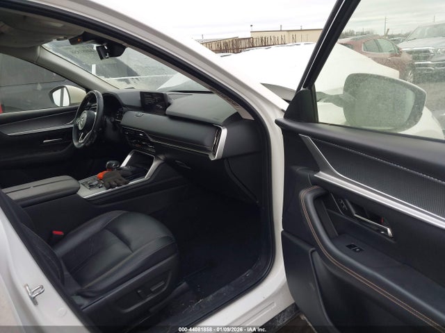 2024 MAZDA CX-90 JM3KKCHD4R1149179 Photo 4