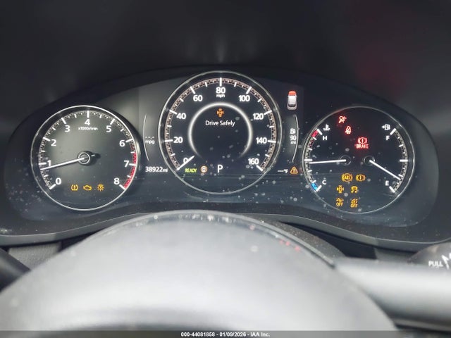 2024 MAZDA CX-90 JM3KKCHD4R1149179 Photo 6