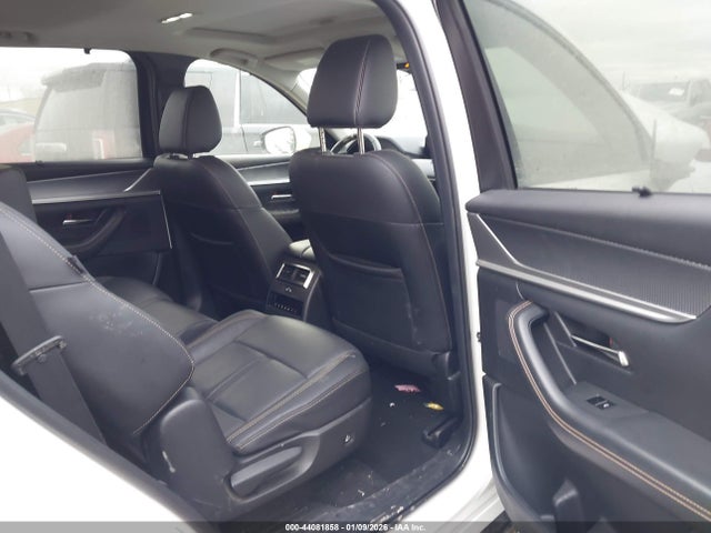 2024 MAZDA CX-90 JM3KKCHD4R1149179 Photo 7