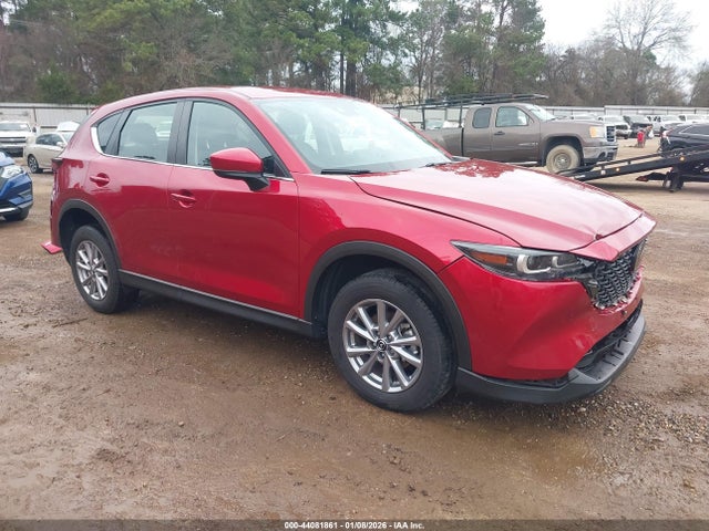 Aukcja sprzedaży 2022 Mazda Cx-5 2.5 S, vin: JM3KFBAM7N0585176, numer aukcji: 44081861