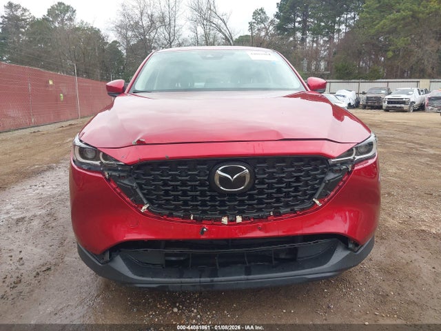 Продаж на аукціоні авто 2022 Mazda Cx-5 2.5 S, vin: JM3KFBAM7N0585176, номер лоту: 44081861