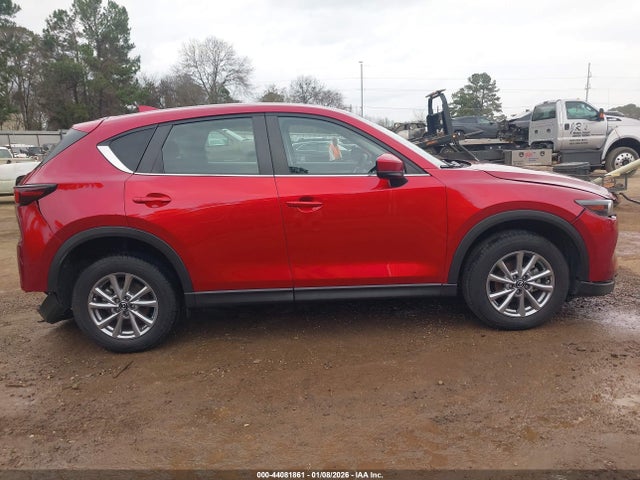 Продаж на аукціоні авто 2022 Mazda Cx-5 2.5 S, vin: JM3KFBAM7N0585176, номер лоту: 44081861