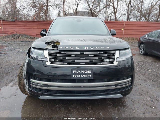 Land Rover Range Rover 2024 SALK1BE90RA205777 Image 12