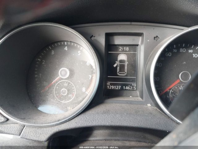 2013 VOLKSWAGEN GTI WVWHD7AJ0DW126708 Photo 6