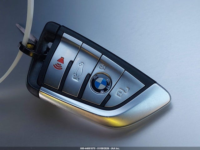 5UXCR4C02N9L84578 BMW X5 Sdrive40i