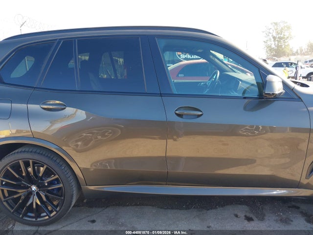 5UXCR4C02N9L84578 BMW X5 Sdrive40i