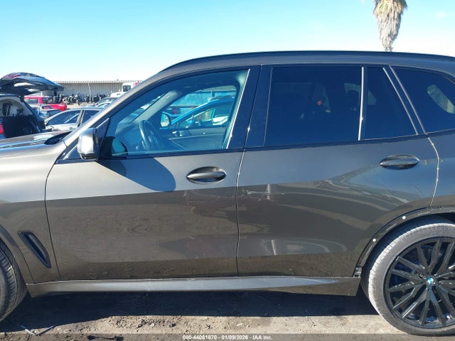 5UXCR4C02N9L84578 BMW X5 Sdrive40i