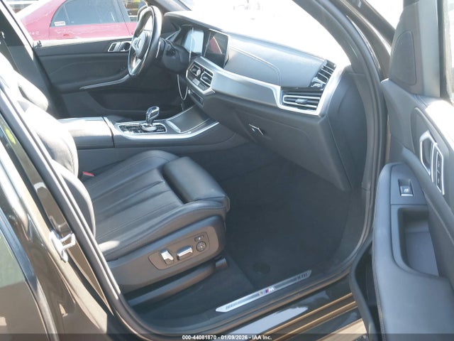 5UXCR4C02N9L84578 BMW X5 Sdrive40i