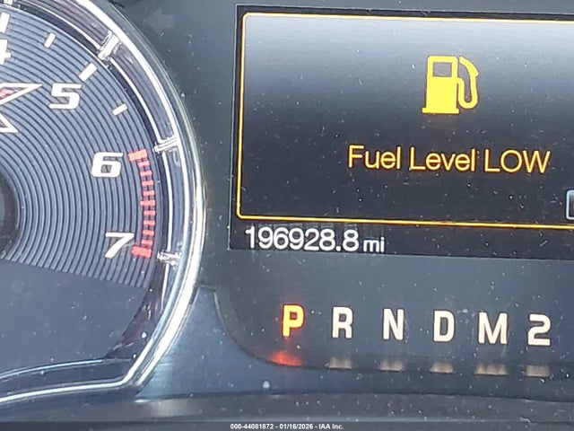 1FTFX1CF8EKD82740 Ford F-150 FX2