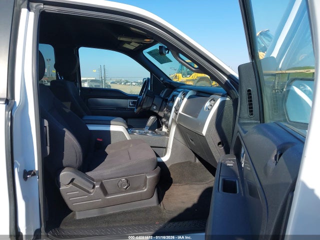 1FTFX1CF8EKD82740 Ford F-150 FX2