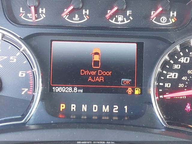 1FTFX1CF8EKD82740 Ford F-150 FX2