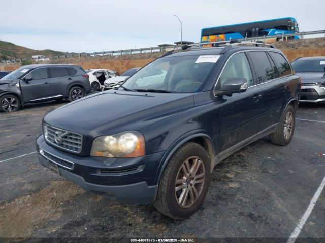 2011 VOLVO XC90 YV4952CZ7B1602225 Photo 1