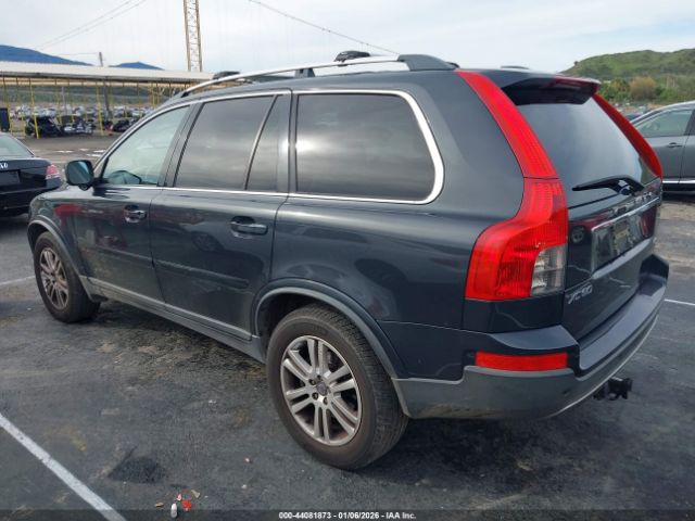 2011 VOLVO XC90 YV4952CZ7B1602225 Photo 2