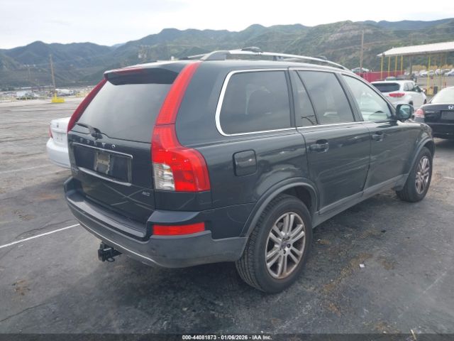 2011 VOLVO XC90 YV4952CZ7B1602225 Photo 3