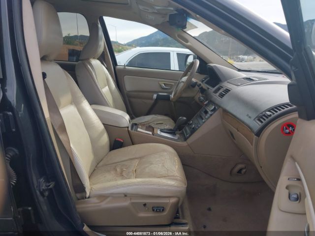 2011 VOLVO XC90 YV4952CZ7B1602225 Photo 4