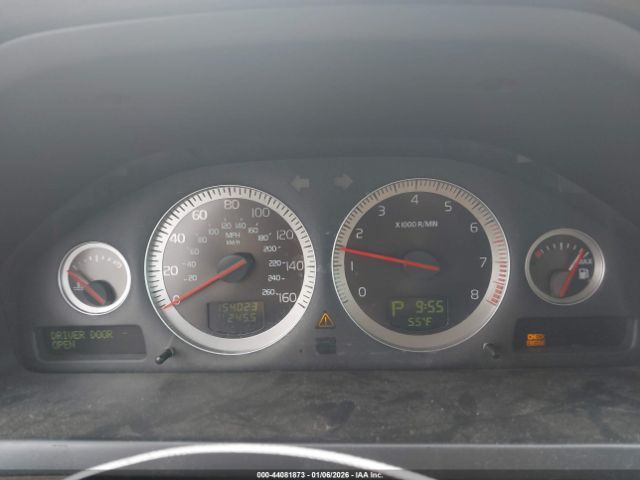 2011 VOLVO XC90 YV4952CZ7B1602225 Photo 6