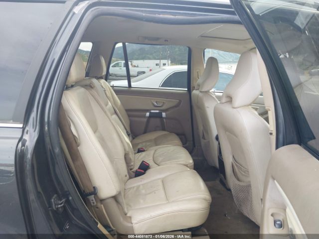 2011 VOLVO XC90 YV4952CZ7B1602225 Photo 7