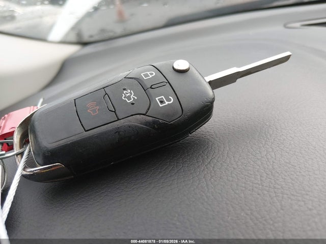 Ford FUSION SE 2016 3FA6P0H72GR225169 Image 23