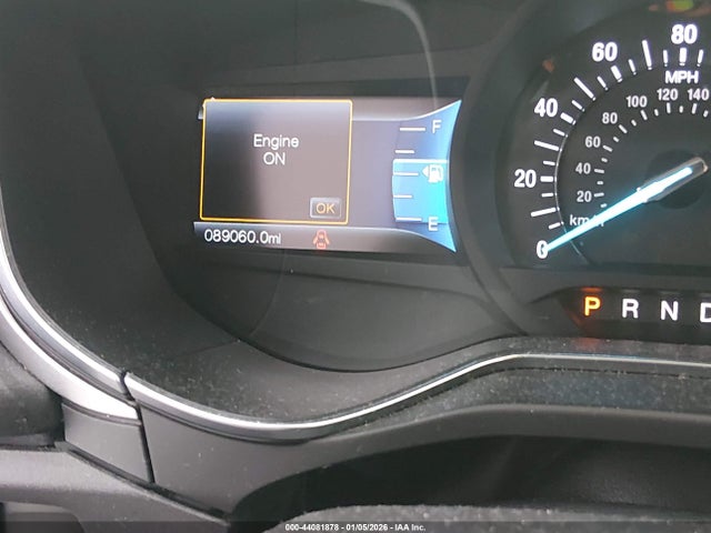 Ford FUSION SE 2016 3FA6P0H72GR225169 Image 28