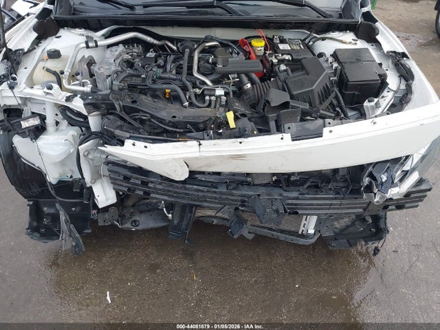 44081879 :رقم المزاد ، 3N1AB8DV0PY274000 vin ، 2023 Nissan Sentra Sr Xtronic Cvt مزاد بيع
