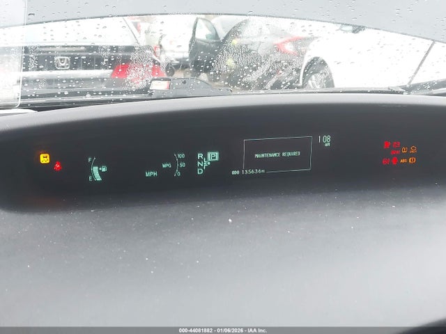 2014 TOYOTA PRIUS JTDKN3DU5E1812050 Photo 6