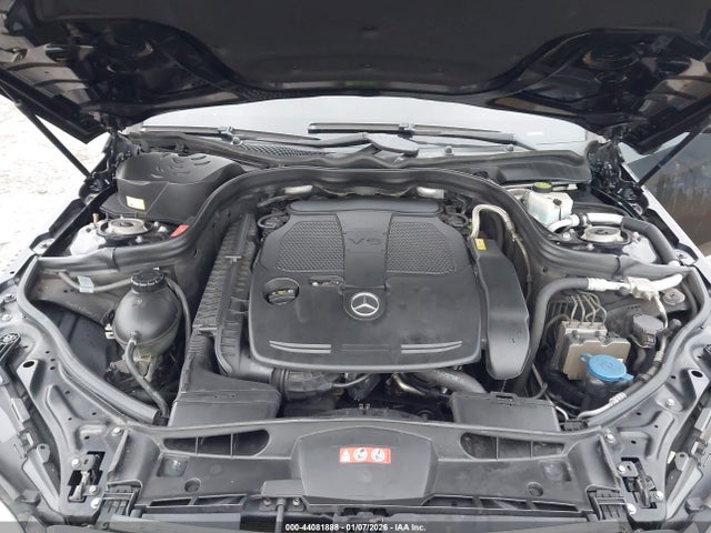 2014 Mercedes-benz E 350 4matic მანქანა იყიდება აუქციონზე, vin: WDDHF8JB4EA788823, აუქციონის ნომერი: 44081888