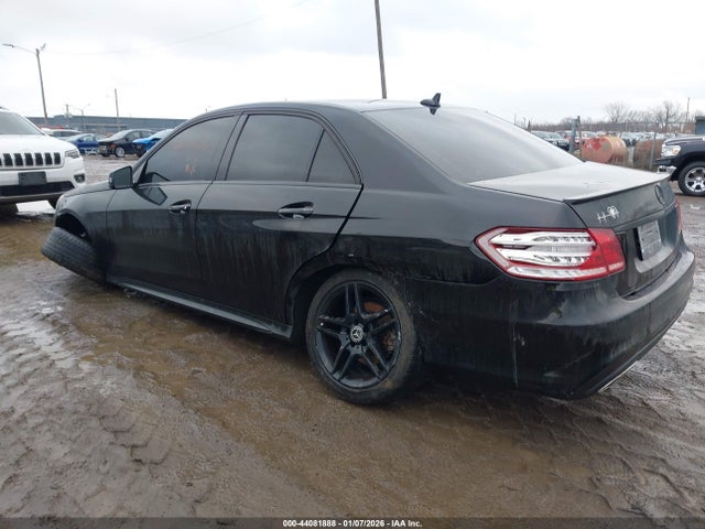 2014 Mercedes-benz E 350 4matic მანქანა იყიდება აუქციონზე, vin: WDDHF8JB4EA788823, აუქციონის ნომერი: 44081888