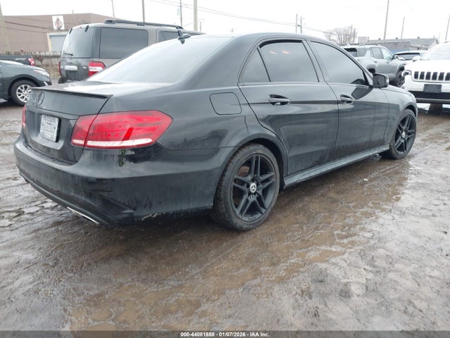 2014 Mercedes-benz E 350 4matic მანქანა იყიდება აუქციონზე, vin: WDDHF8JB4EA788823, აუქციონის ნომერი: 44081888