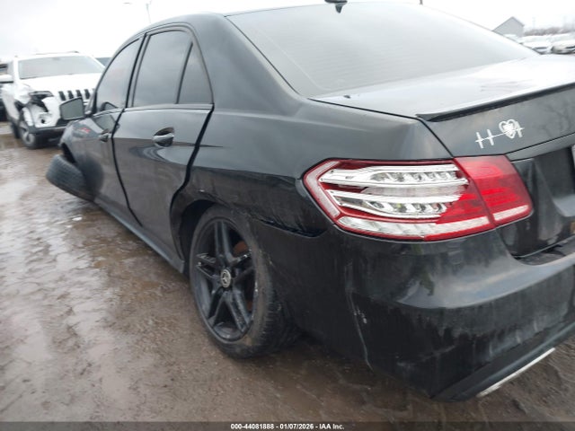 2014 Mercedes-benz E 350 4matic მანქანა იყიდება აუქციონზე, vin: WDDHF8JB4EA788823, აუქციონის ნომერი: 44081888