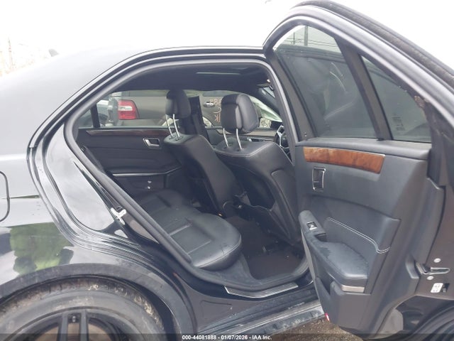 2014 Mercedes-benz E 350 4matic მანქანა იყიდება აუქციონზე, vin: WDDHF8JB4EA788823, აუქციონის ნომერი: 44081888