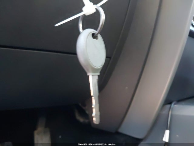 2007 JEEP WRANGLER 1J4GA591X7L170941 Photo 10