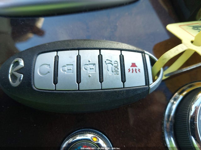 Продажа на аукционе авто 2013 Infiniti Jx35, vin: 5N1AL0MM3DC336699, номер лота: 44081901