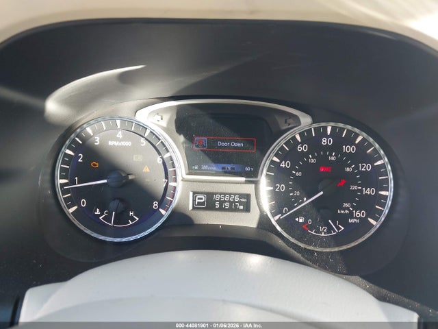 Продажа на аукционе авто 2013 Infiniti Jx35, vin: 5N1AL0MM3DC336699, номер лота: 44081901