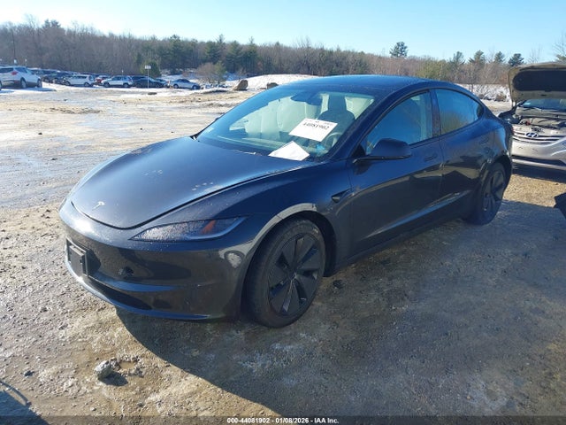 Aukcja sprzedaży 2024 Tesla Model 3 Long Range Dual Motor All-wheel Drive, vin: 5YJ3E1EB2RF814812, numer aukcji: 44081902