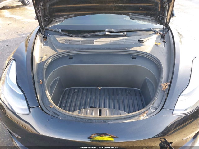 2021 TESLA MODEL 3 5YJ3E1EC5MF084606 Photo 9