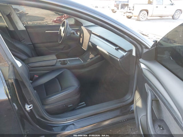 2021 TESLA MODEL 3 5YJ3E1EC5MF084606 Photo 4