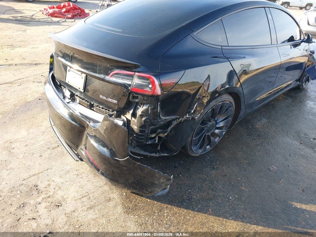 2021 TESLA MODEL 3 5YJ3E1EC5MF084606 Photo 5