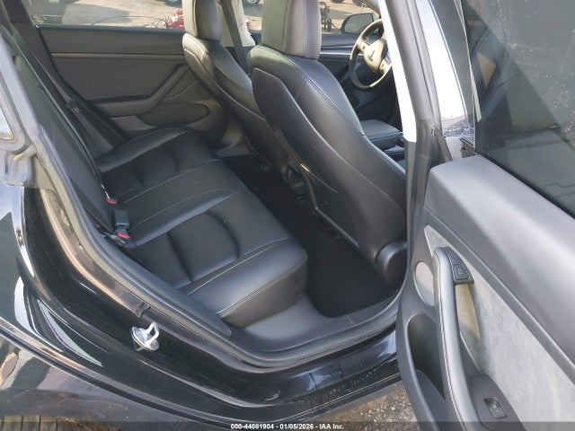 2021 TESLA MODEL 3 5YJ3E1EC5MF084606 Photo 7