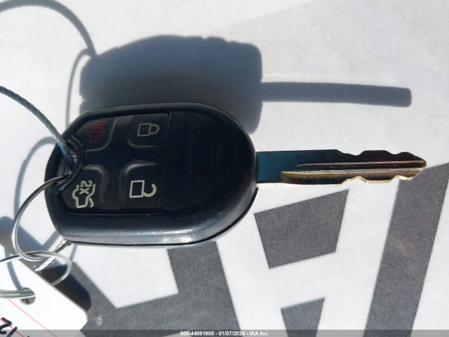 2011 FORD MUSTANG 1ZVBP8AM7B5154583 Photo 10