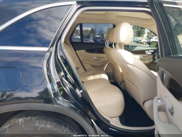 2020 MERCEDES-BENZ GLC 300 W1N0G8EB1LF805598 Photo 7