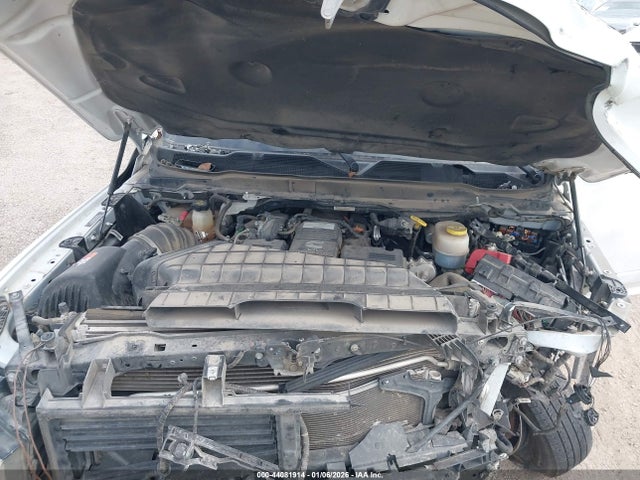 Aukcja sprzedaży 2022 Ram 3500 Tradesman  4x4 8' Box, vin: 3C63RRGL9NG238575, numer aukcji: 44081914