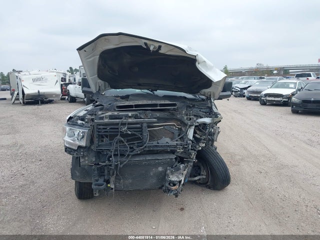 Aukcja sprzedaży 2022 Ram 3500 Tradesman  4x4 8' Box, vin: 3C63RRGL9NG238575, numer aukcji: 44081914