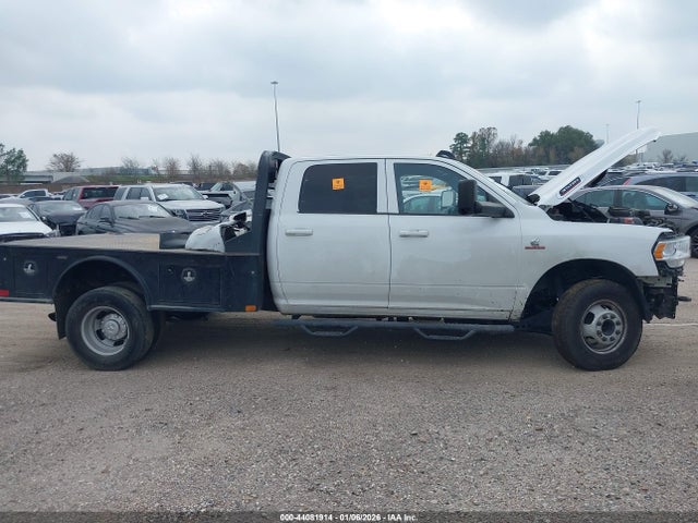 Aukcja sprzedaży 2022 Ram 3500 Tradesman  4x4 8' Box, vin: 3C63RRGL9NG238575, numer aukcji: 44081914
