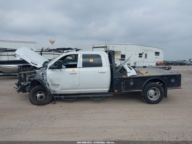 Aukcja sprzedaży 2022 Ram 3500 Tradesman  4x4 8' Box, vin: 3C63RRGL9NG238575, numer aukcji: 44081914
