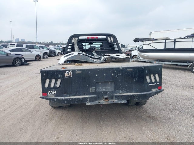 Aukcja sprzedaży 2022 Ram 3500 Tradesman  4x4 8' Box, vin: 3C63RRGL9NG238575, numer aukcji: 44081914