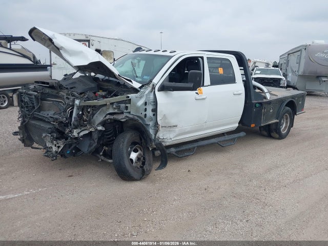 Aukcja sprzedaży 2022 Ram 3500 Tradesman  4x4 8' Box, vin: 3C63RRGL9NG238575, numer aukcji: 44081914