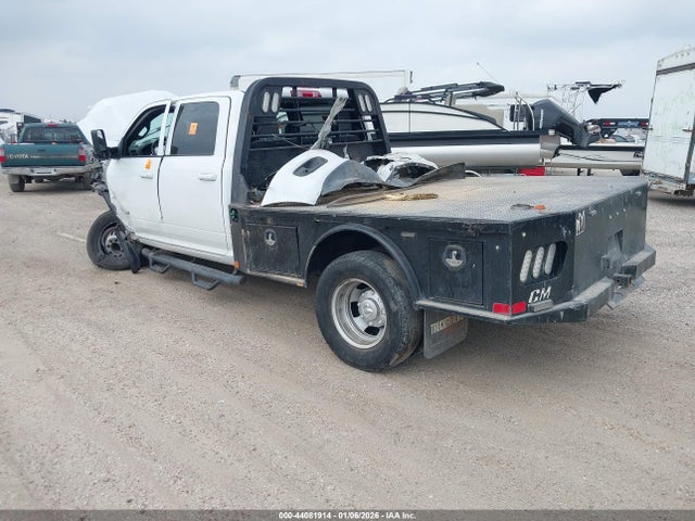 Aukcja sprzedaży 2022 Ram 3500 Tradesman  4x4 8' Box, vin: 3C63RRGL9NG238575, numer aukcji: 44081914