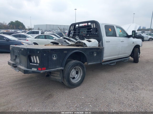 Aukcja sprzedaży 2022 Ram 3500 Tradesman  4x4 8' Box, vin: 3C63RRGL9NG238575, numer aukcji: 44081914