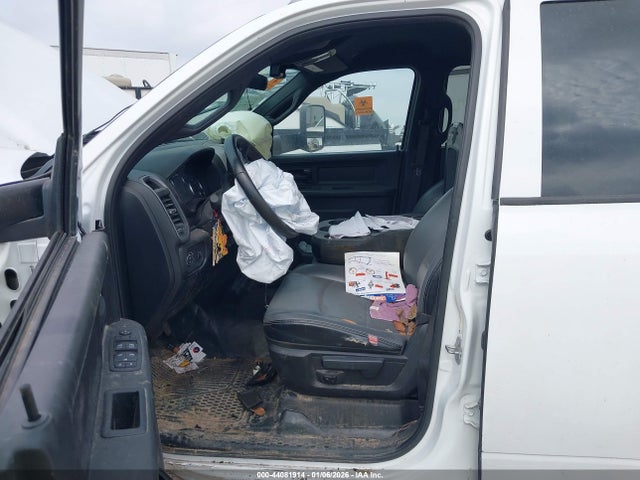 Aukcja sprzedaży 2022 Ram 3500 Tradesman  4x4 8' Box, vin: 3C63RRGL9NG238575, numer aukcji: 44081914