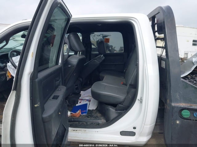 Aukcja sprzedaży 2022 Ram 3500 Tradesman  4x4 8' Box, vin: 3C63RRGL9NG238575, numer aukcji: 44081914